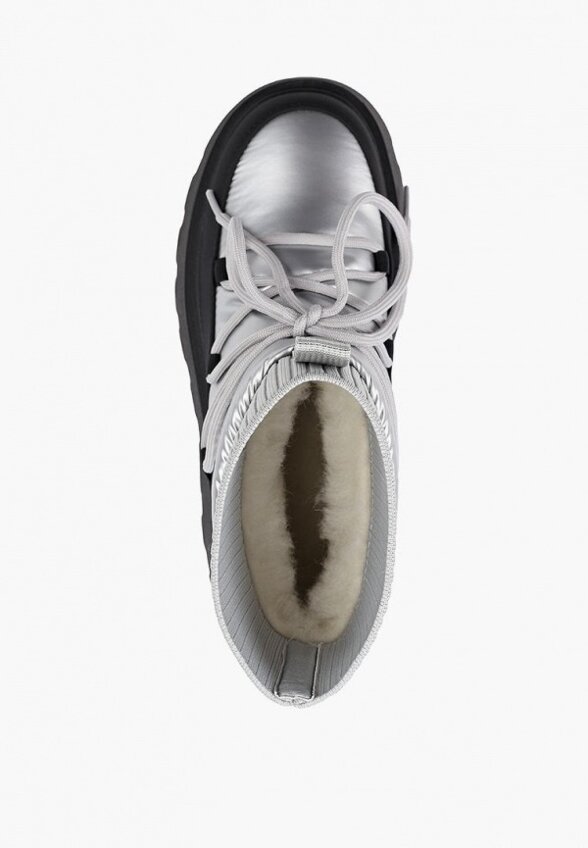 Луноходы Bossy Lady