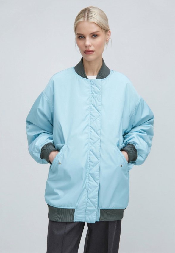 Бомбер Top Top