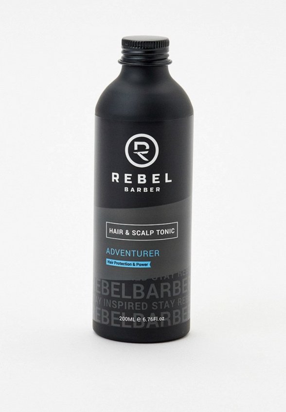 Тоник для волос Rebel