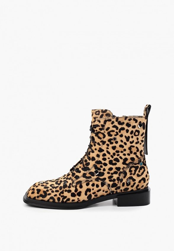 Ботинки Aidini