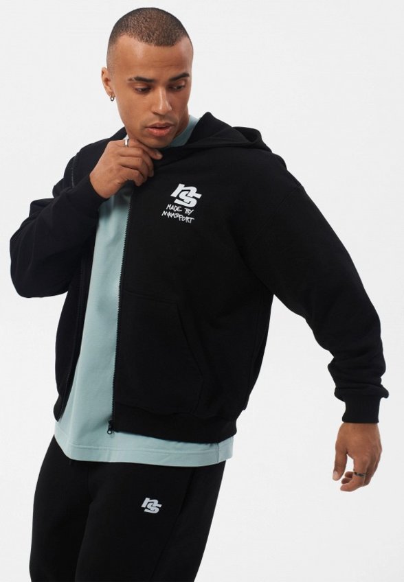 Толстовка Nikasport