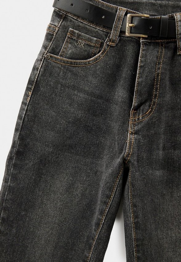 Джинсы Resser Denim