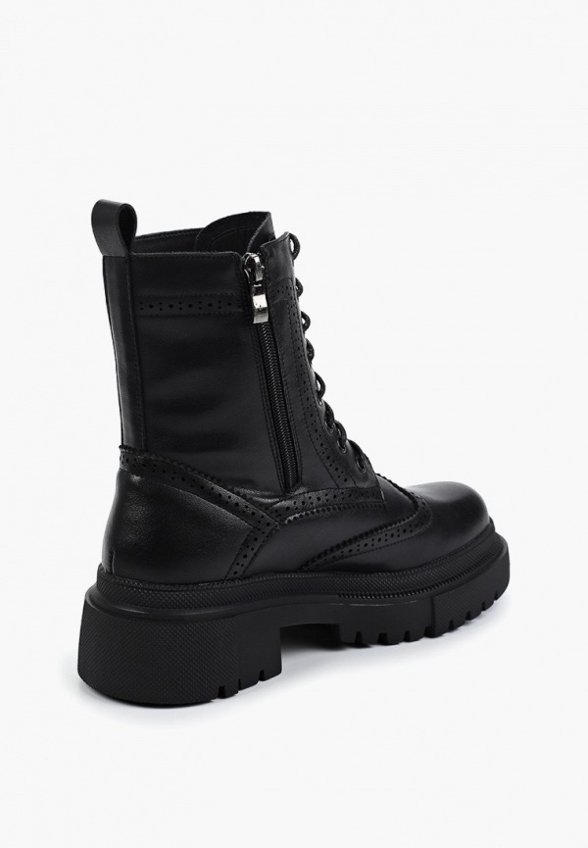 Ботинки Maniolini