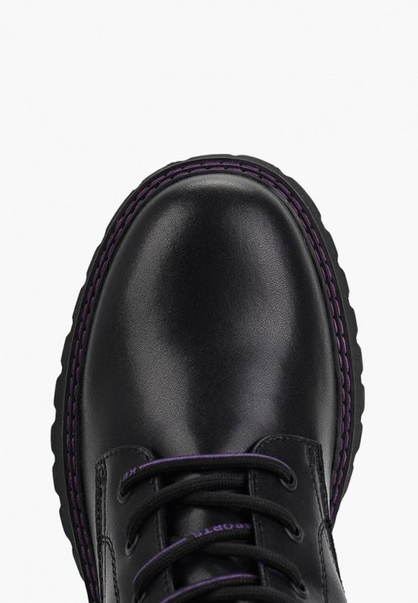 Ботинки Shuzzi