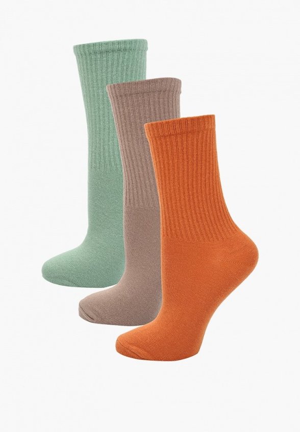 Носки 3 пары Dzen&Socks