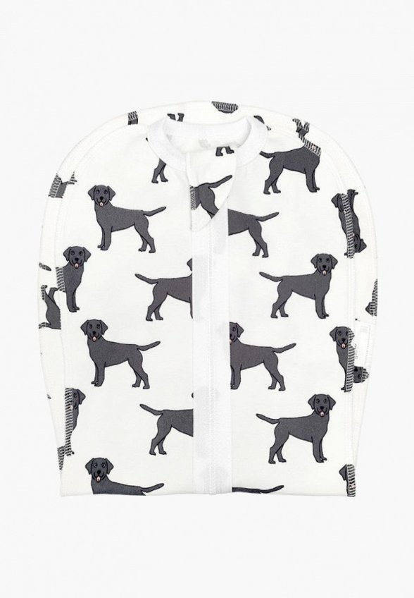 Конверт Mjolk