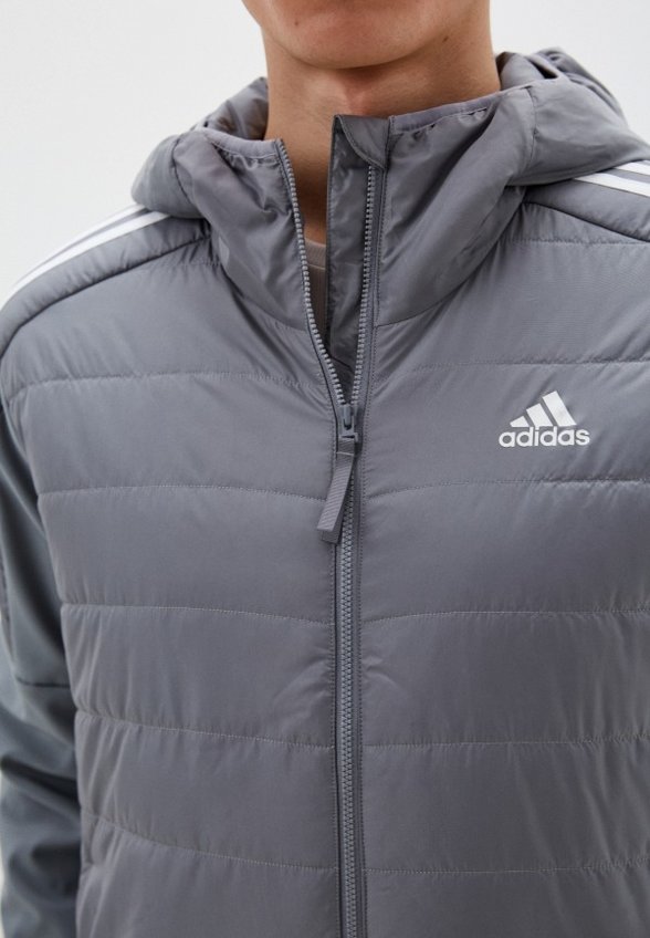 Куртка утепленная adidas