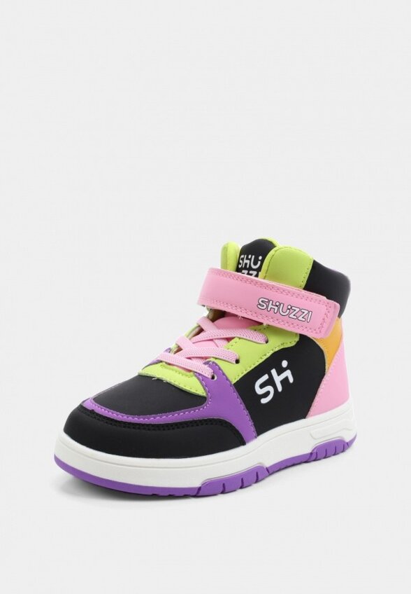 Кеды Shuzzi