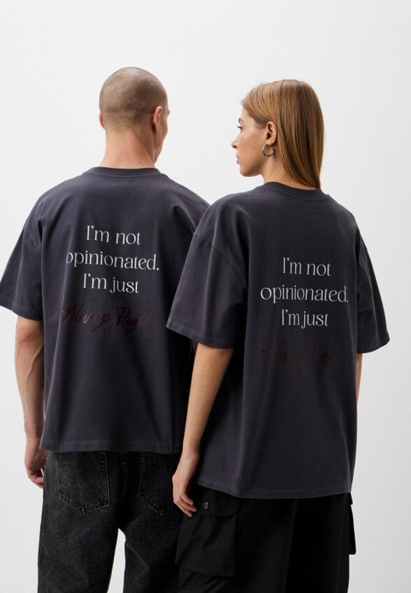 Футболка Jol