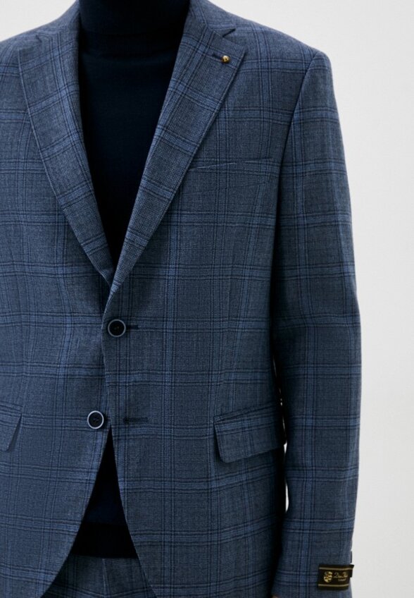 Костюм классический Bazioni