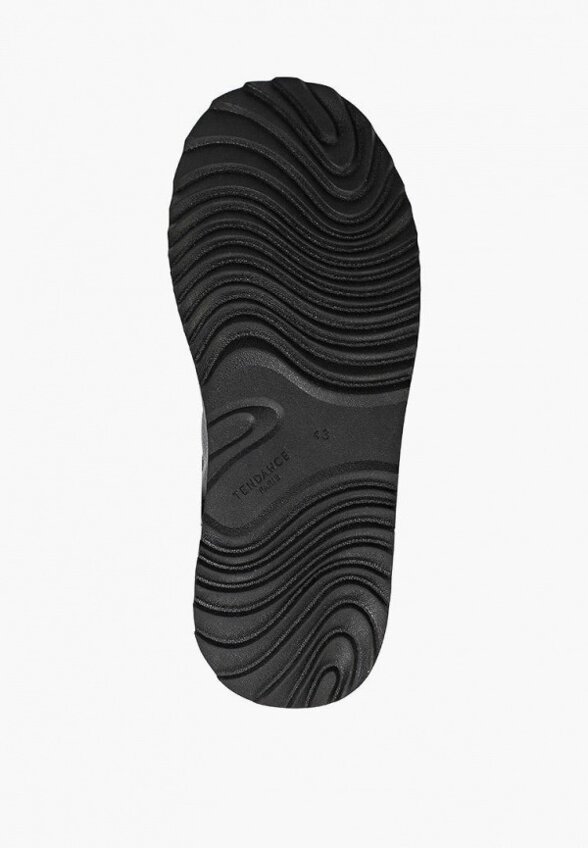 Полусапоги Tendance