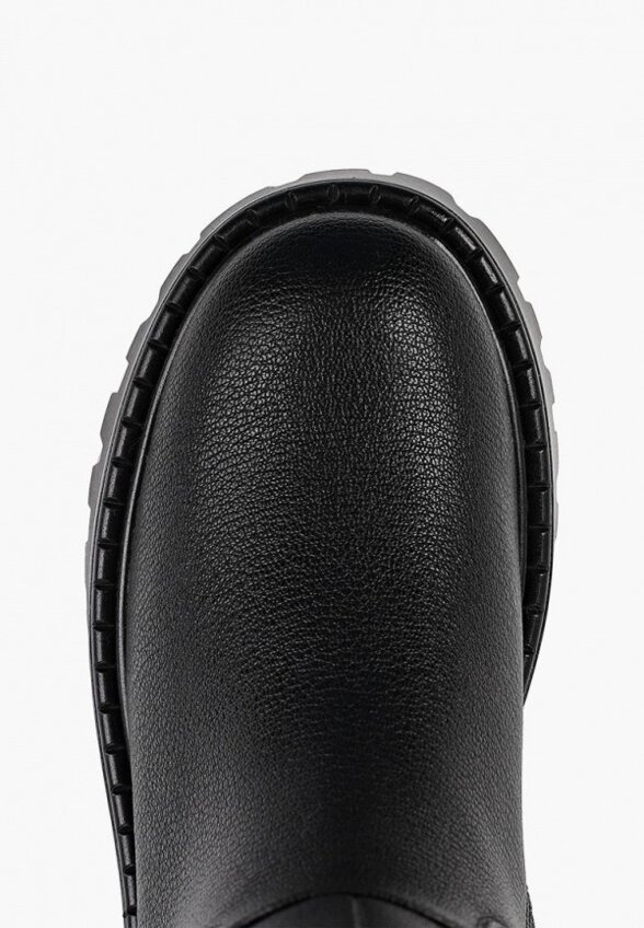 Ботфорты Milana