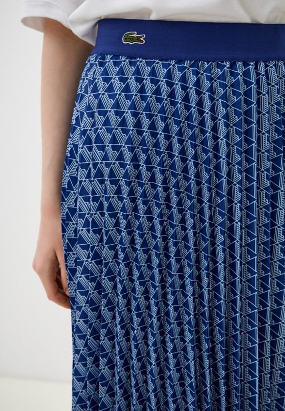 Юбка Lacoste
