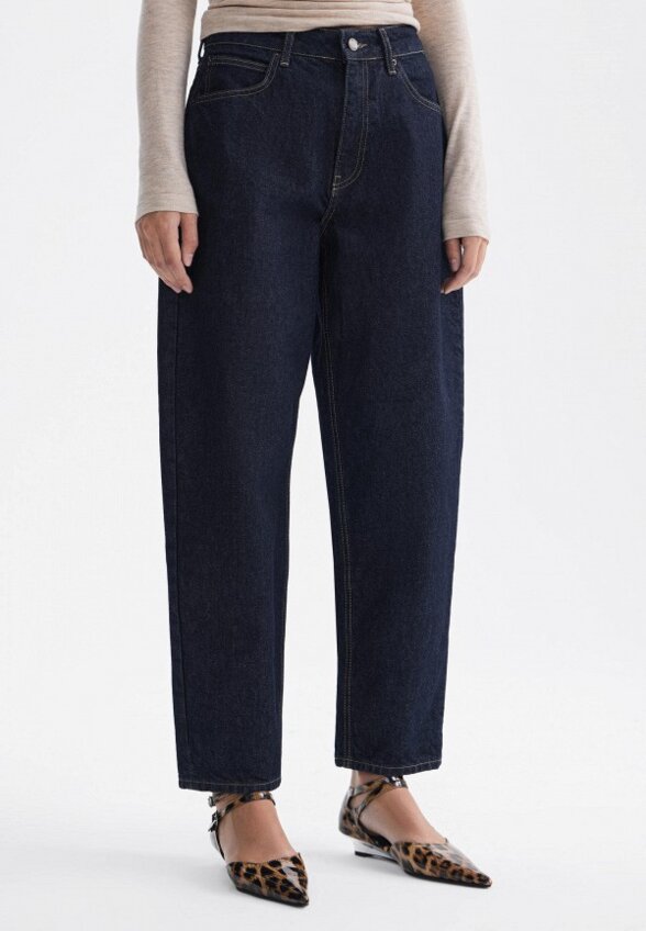 Джинсы True Red