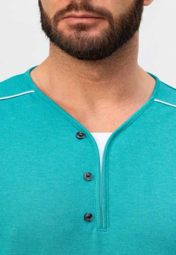 Лонгслив Morran Brave