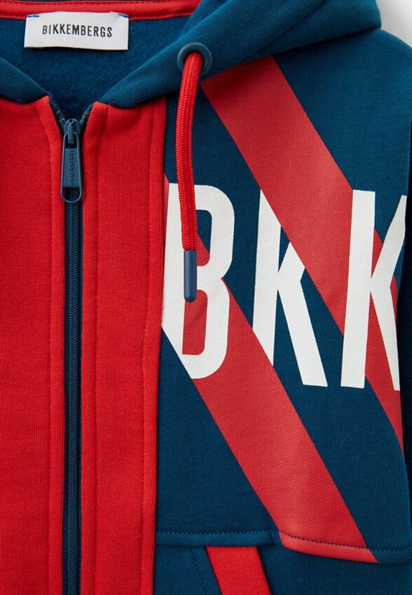 Костюм спортивный Bikkembergs