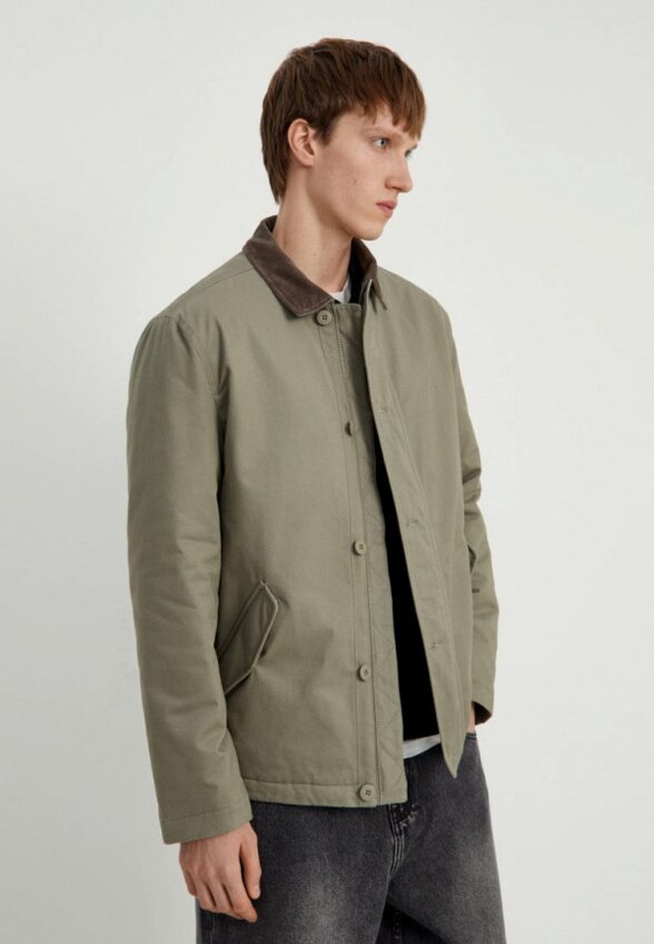 Куртка утепленная Finn Flare