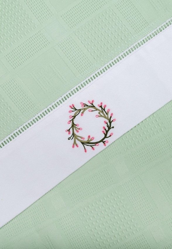 Набор полотенец кухонных Bellehome