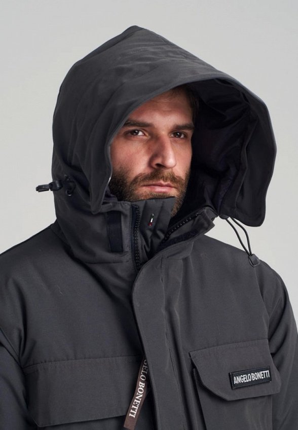 Парка Angelo Bonetti