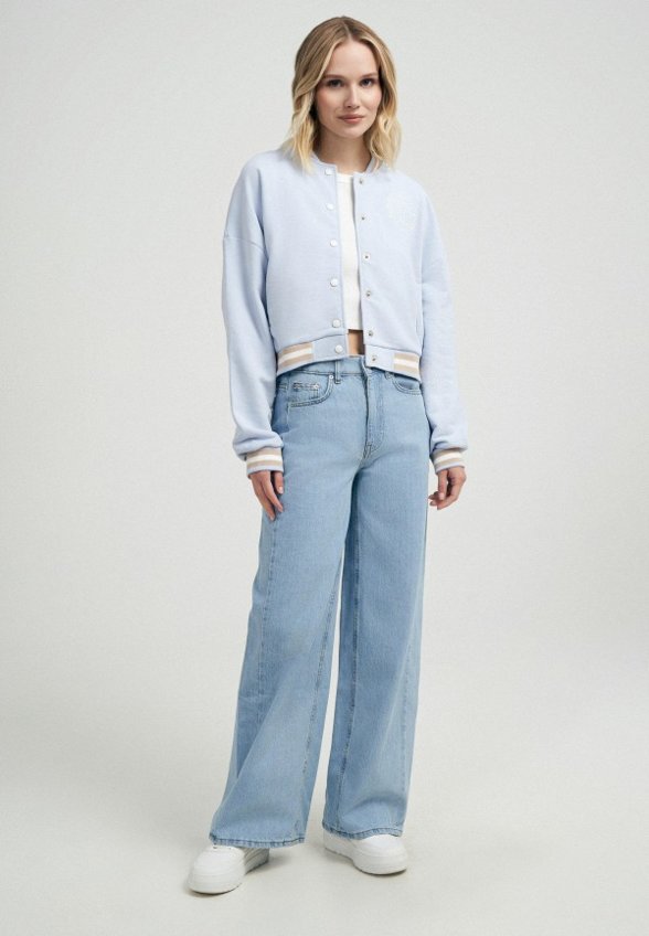 Олимпийка Твое