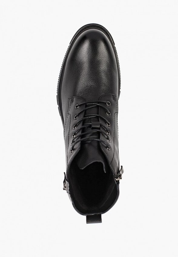 Ботинки Abricot