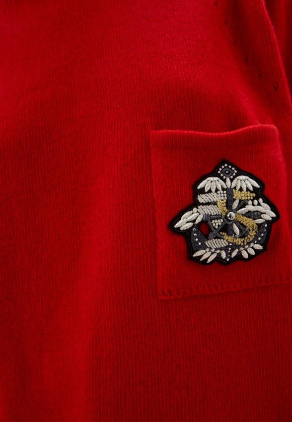 Свитер Vera Moni