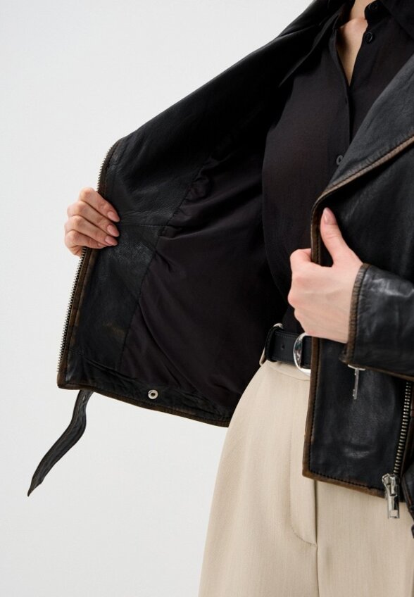 Косуха Снежная Королева