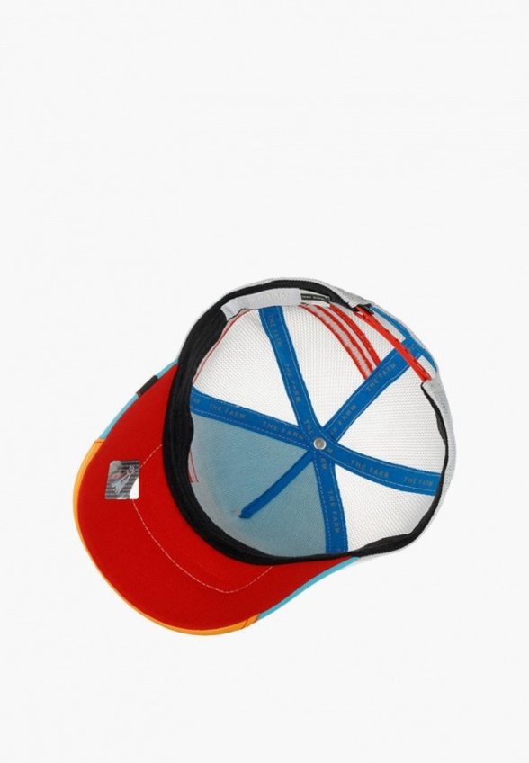 Бейсболка Goorin Brothers