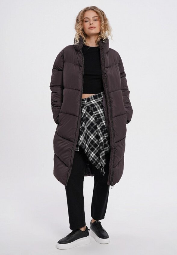 Пуховик Твое