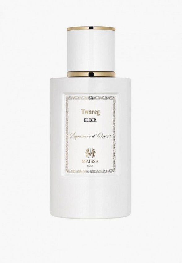 Парфюмерная вода Maison Maissa