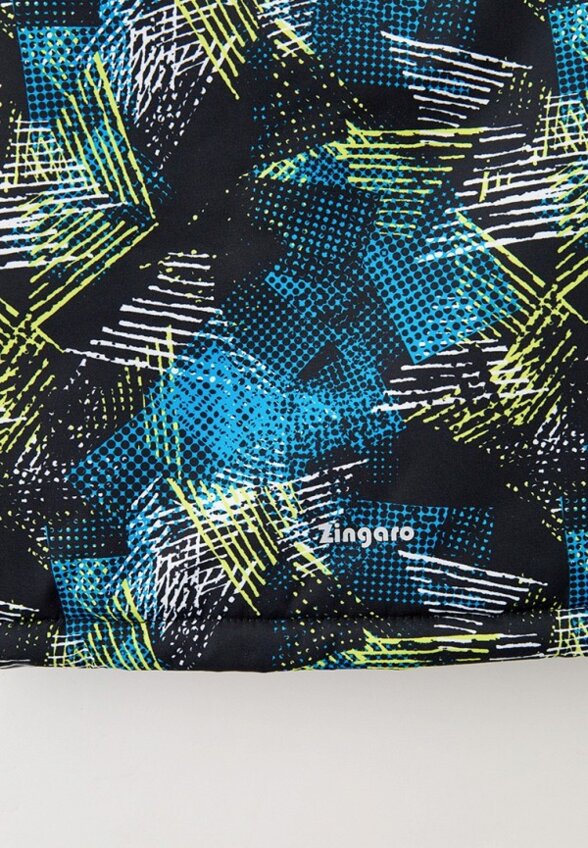 Костюм горнолыжный Zingaro by Gusti