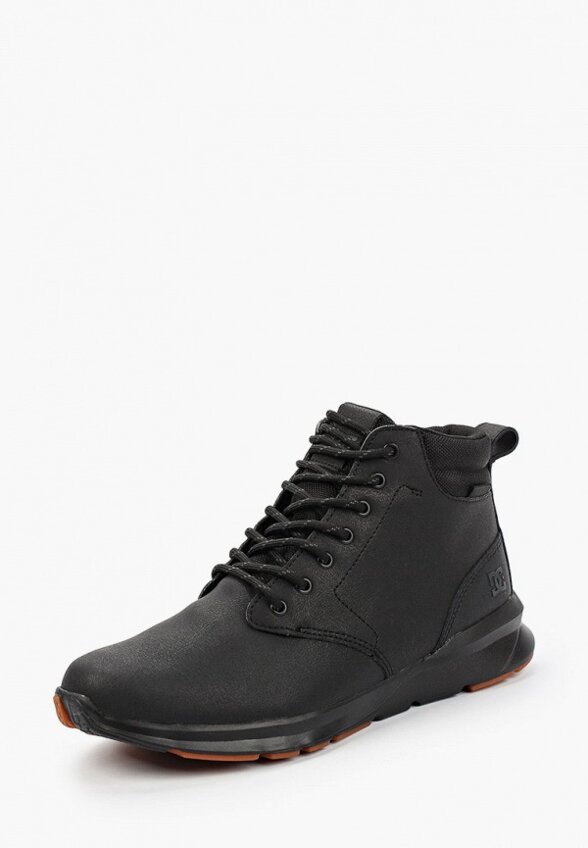 Ботинки DC Shoes