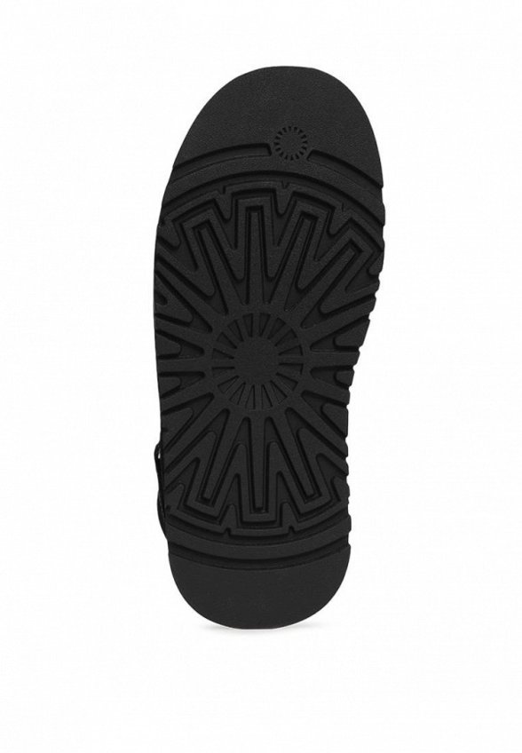 Полусапоги El Tempo