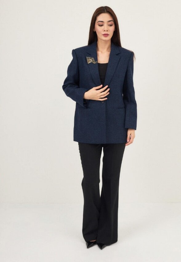 Жакет Hatsibana