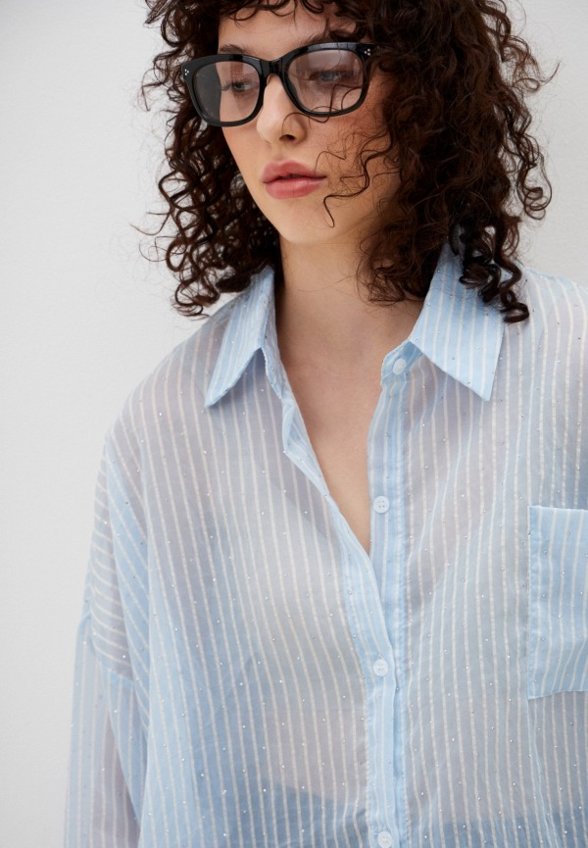 Блуза Marselesa