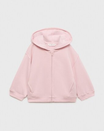 Толстовка Mango Kids детям