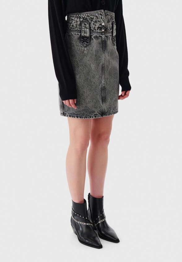 Юбка джинсовая Iro