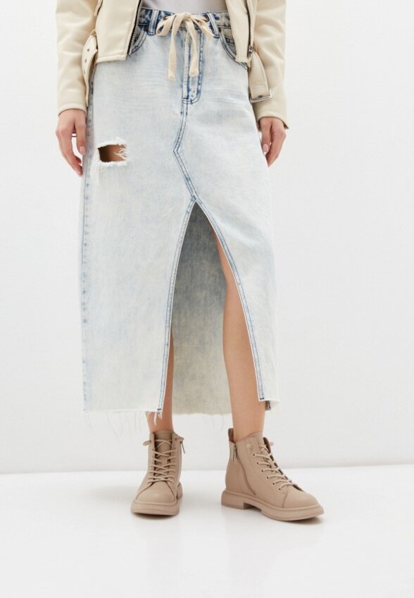 Ботинки Vitadela