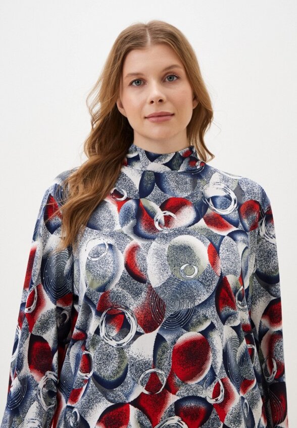 Водолазка Kingmarin