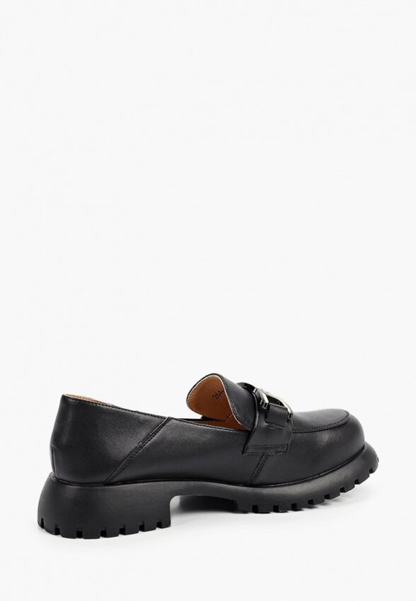 Лоферы Dino Ricci