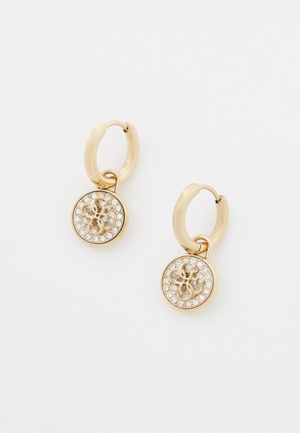 Серьги Guess