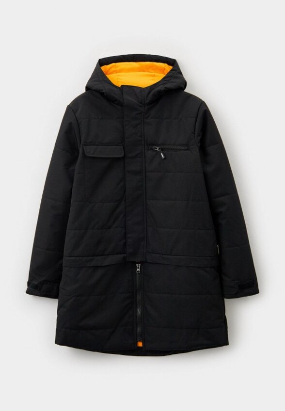 Куртка утепленная Lassie