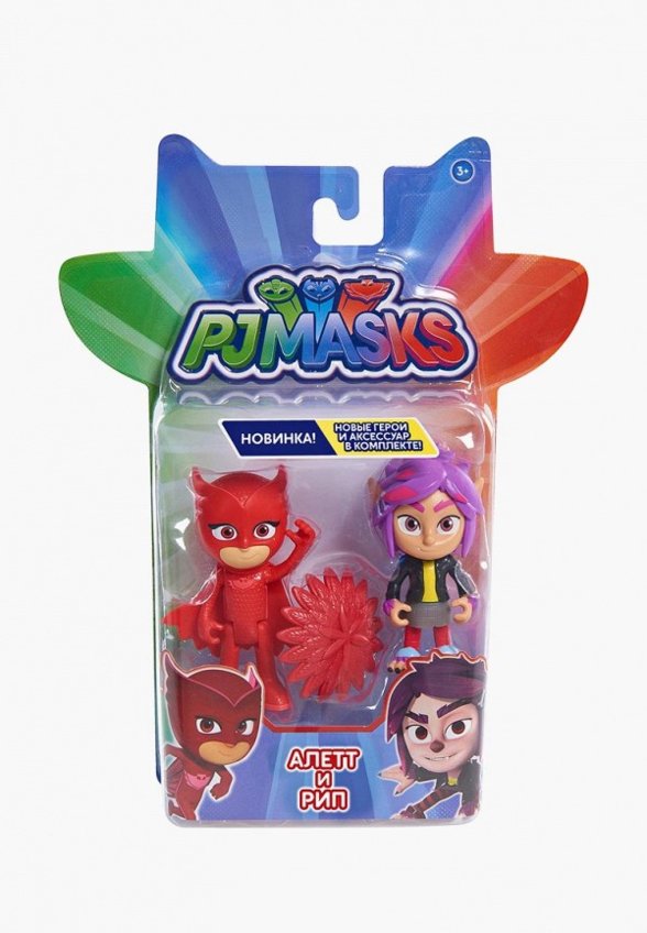 Набор игровой Росмэн