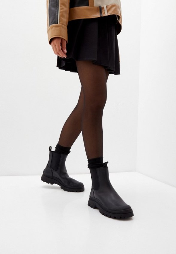 Ботинки Lolli l Polli