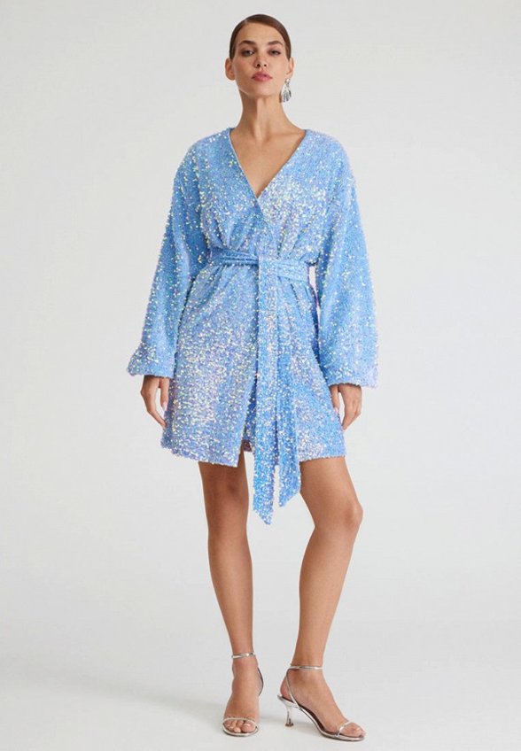 Платье To Be Blossom