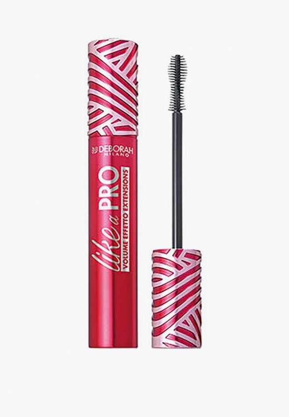 Набор для макияжа глаз Deborah