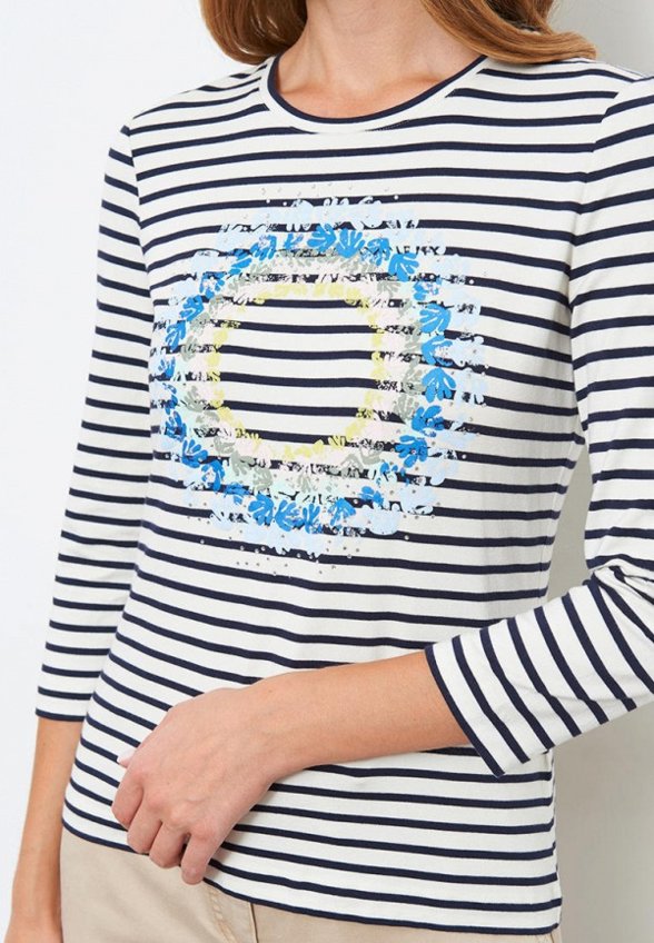 Лонгслив Gerry Weber