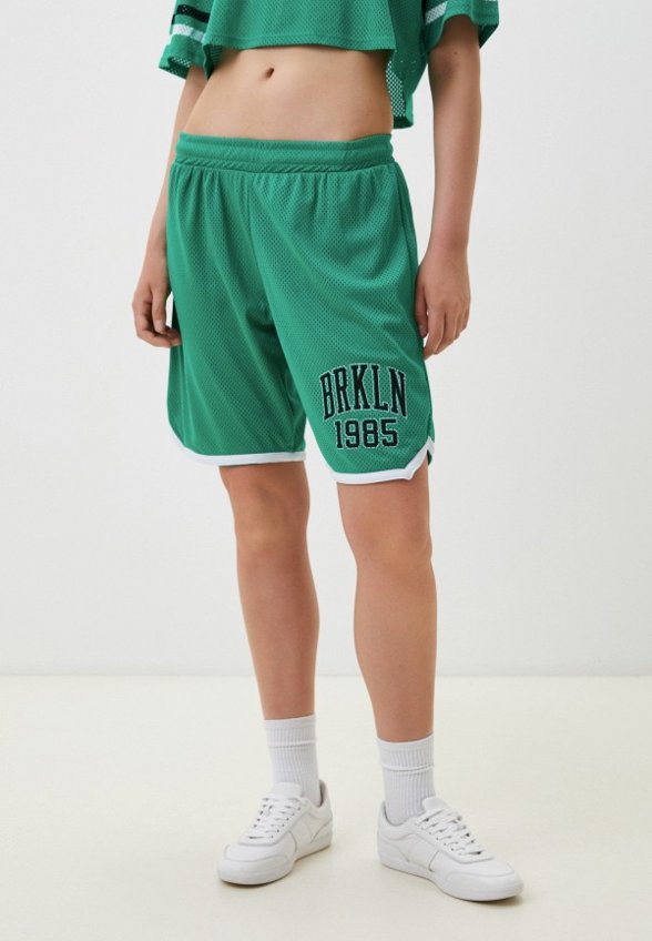 Шорты спортивные Terranova