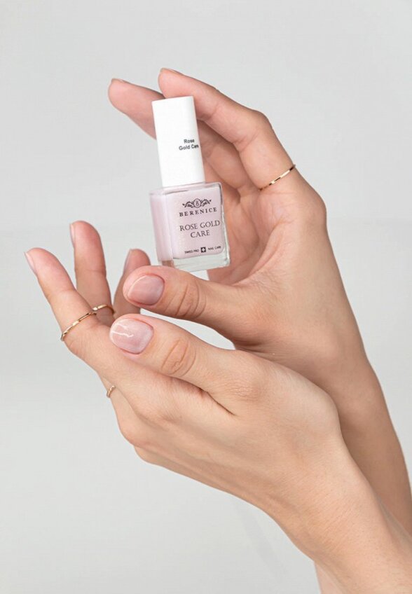 Средство для укрепления ногтей Berenice