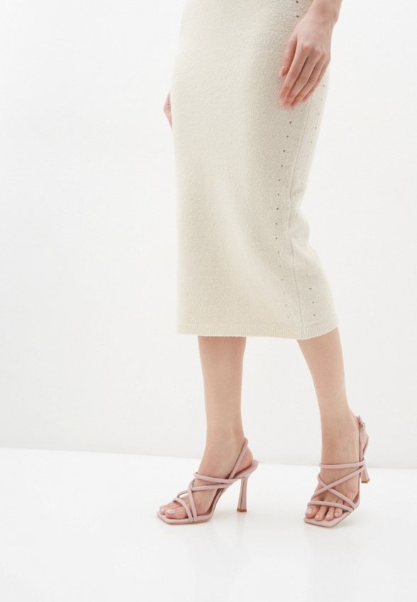 Босоножки Abricot